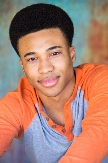 Judah  Bellamy fotoğrafı