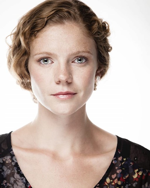 Kate Ross Fotoğrafı