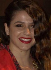 Francesca Cardinale fotoğrafı