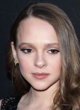 Shira Haas fotoğrafı