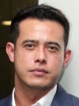 Zul Ariffin fotoğrafı