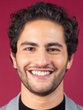 Enrique Arrizon fotoğrafı