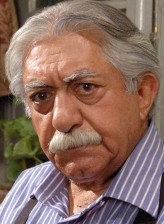 Ezzatolah Entezami fotoğrafı