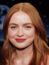 Sadie Sink fotoğrafı
