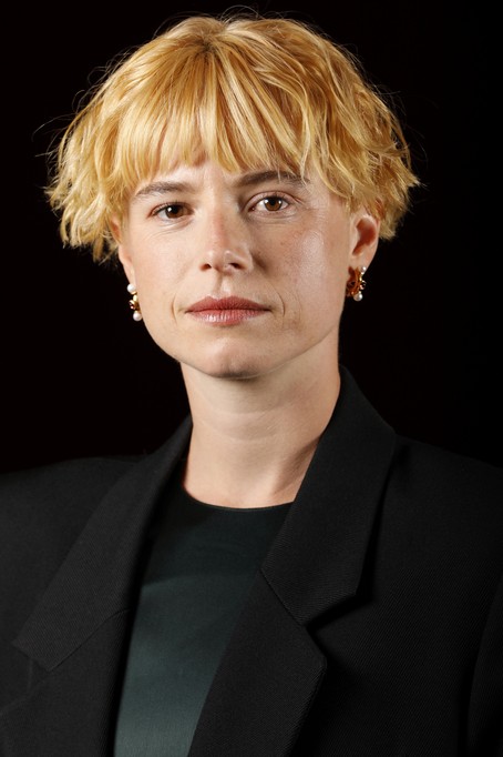 Jessie Buckley Fotoğrafı