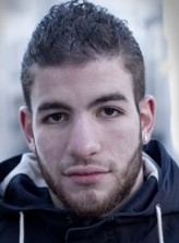 Rabah Nait Oufella fotoğrafı