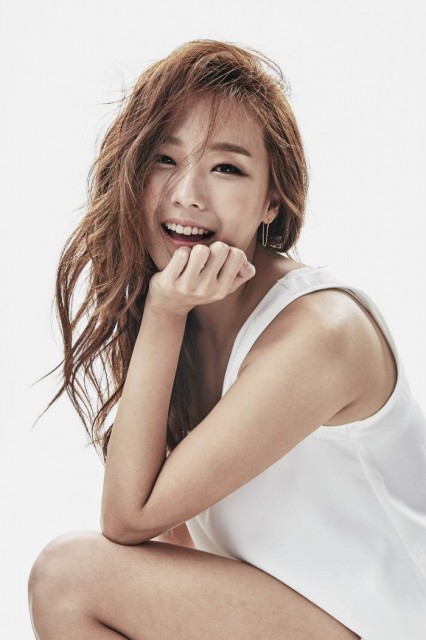 Lee Jung-Min (ii) Fotoğrafı