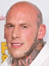 Martyn Ford fotoğrafı