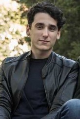 Andrea Carpenzano fotoğrafı