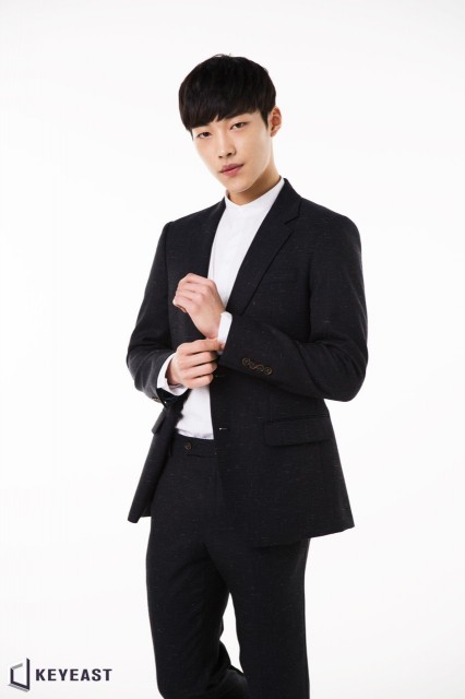 Woo Do-hwan Fotoğrafı