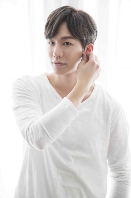 Kim Young-Han Fotoğrafı