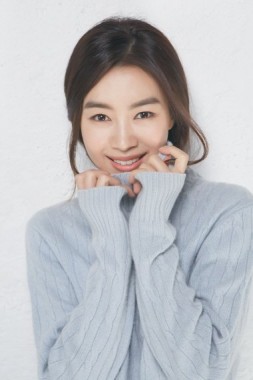 Bae Jung-hwa Fotoğrafı