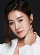 Bae Jung-hwa fotoğrafı