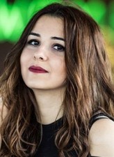 Cansu Şahin fotoğrafı