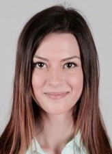 Selenay Kılıç fotoğrafı