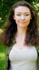 Kristin Cochell fotoğrafı