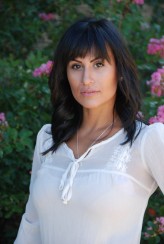 Bonnie Garcia fotoğrafı