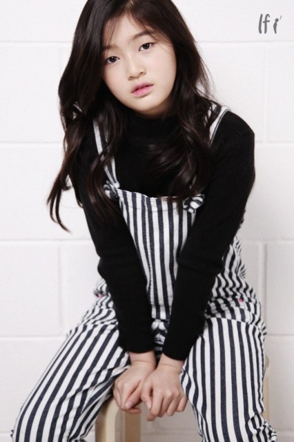 Jang Hae-geum fotoğrafı