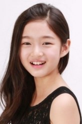 Jang Hae-geum fotoğrafı