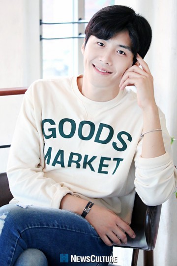 Kim Sun-ho Fotoğrafı