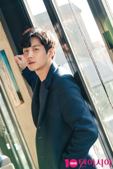 Kim Sun-ho Fotoğrafı