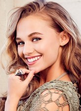 Madison Iseman fotoğrafı