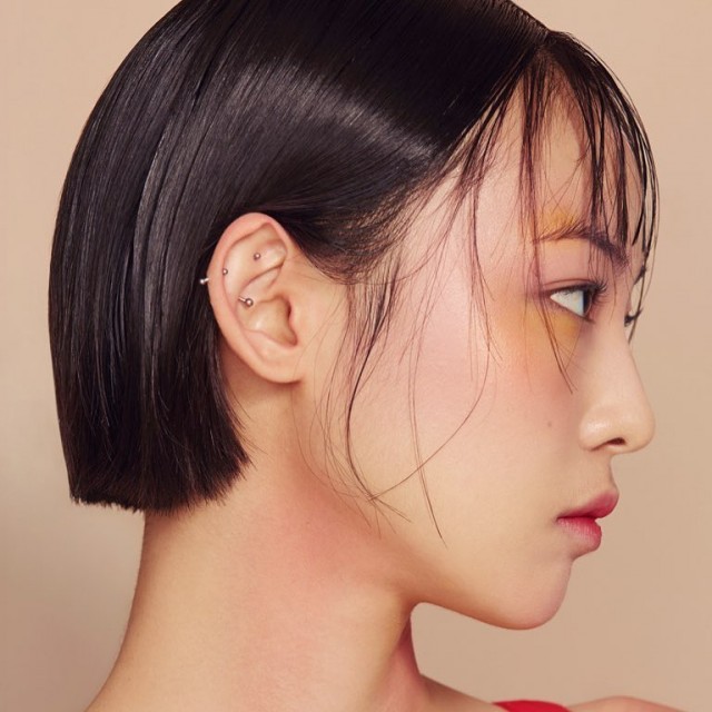 Jeon So-nee fotoğrafı