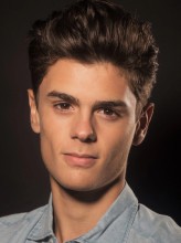 Connor Gosatti fotoğrafı