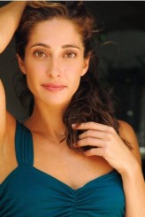 Lena Georgas fotoğrafı