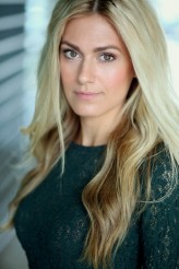 Marah Fairclough fotoğrafı