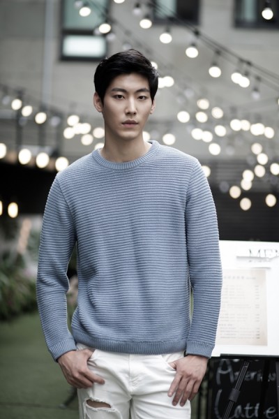 Park Young-woon Fotoğrafı