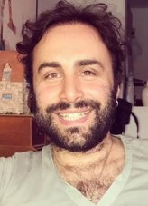 Tanser Yılmaztürk fotoğrafı