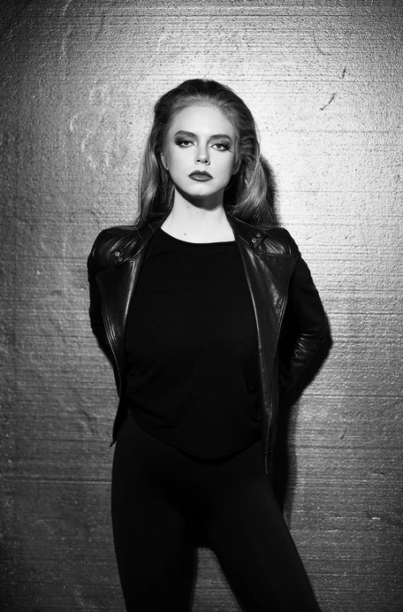 Megan Peta Hill Fotoğrafı