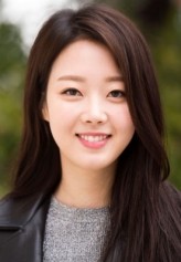 Yoon Da-young fotoğrafı