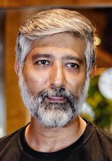 Shataf Figar fotoğrafı