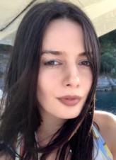 Merve Sarıtaş fotoğrafı