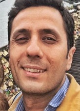 Cem Öget fotoğrafı