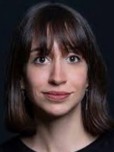 Büşra Çam fotoğrafı