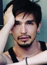 Ahmet Melih Yılmaz fotoğrafı