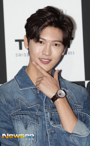 Kwon Do-Kyun Fotoğrafı