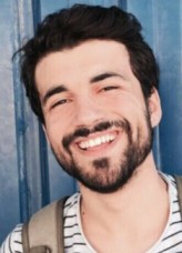 Oğuzcan Ulu fotoğrafı