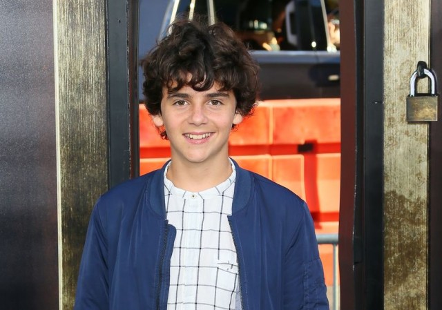 Jack Dylan Grazer Fotoğrafı