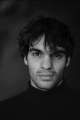 Eneko Sagardoy fotoğrafı