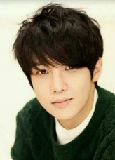 Oh Won-bin fotoğrafı