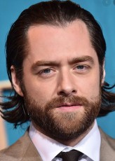 Richard Rankin fotoğrafı
