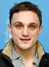 Franz Rogowski fotoğrafı