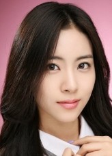 Jeong Da-sol fotoğrafı