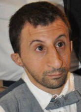 Köksal Bektaşoğlu fotoğrafı