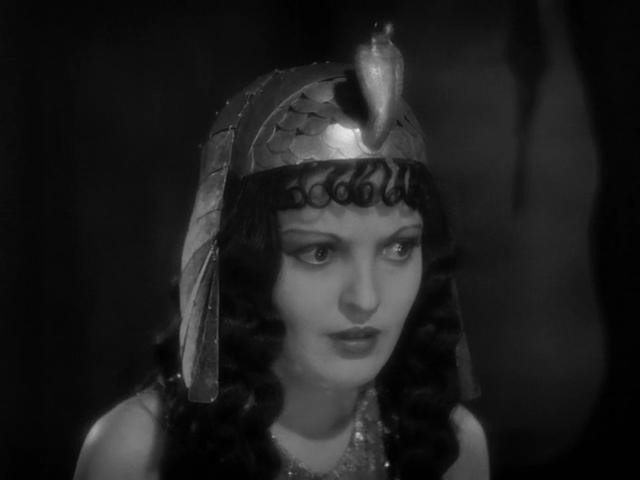 Zita Johann Fotoğrafı