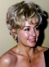 Elena Verdugo fotoğrafı